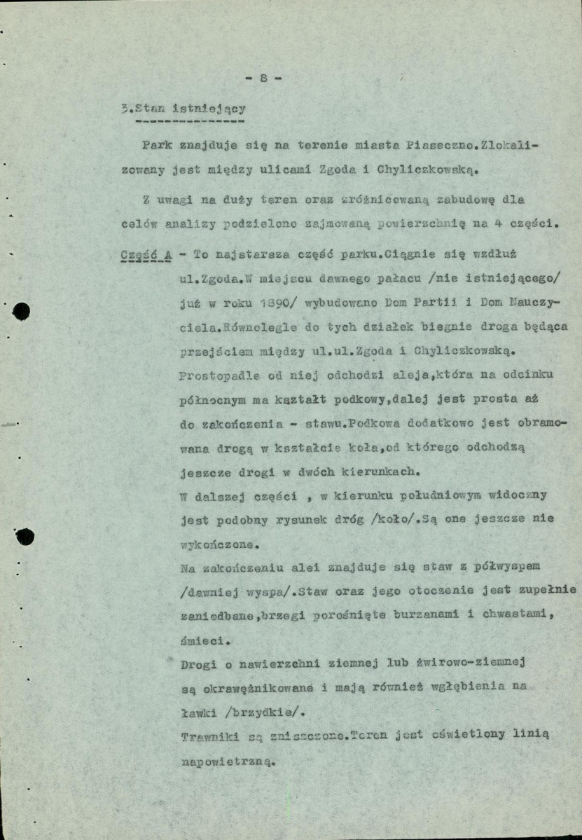 Ewidencja parkowa, skan nr 14