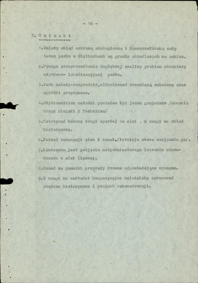 Ewidencja parkowa, skan nr 22