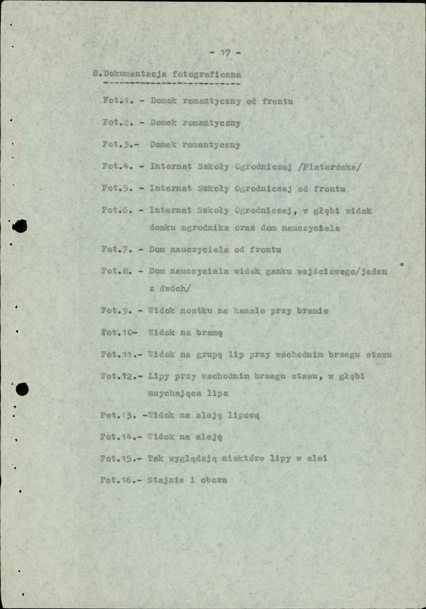 Ewidencja parkowa, skan nr 23