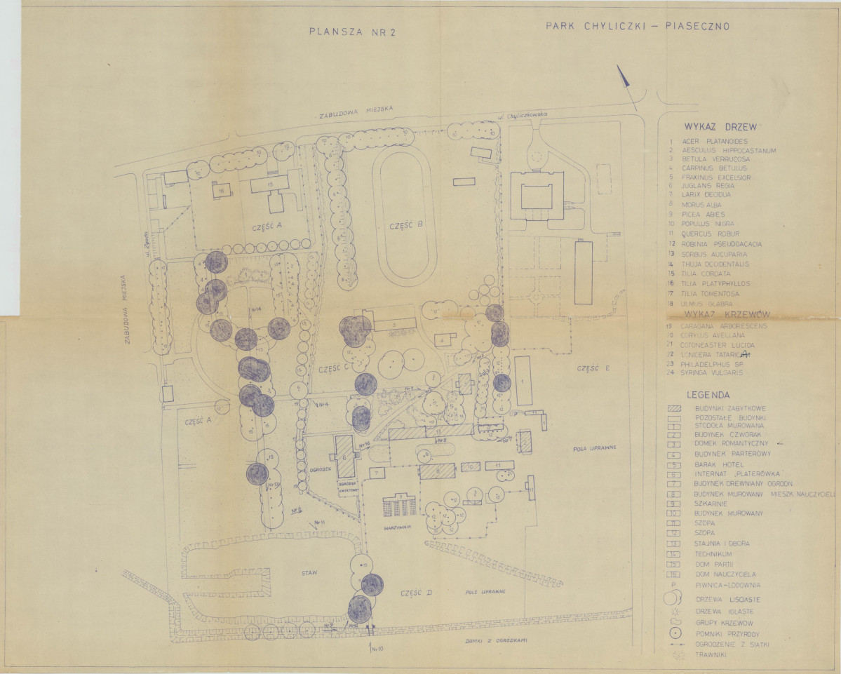 Ewidencja parkowa, skan nr 26