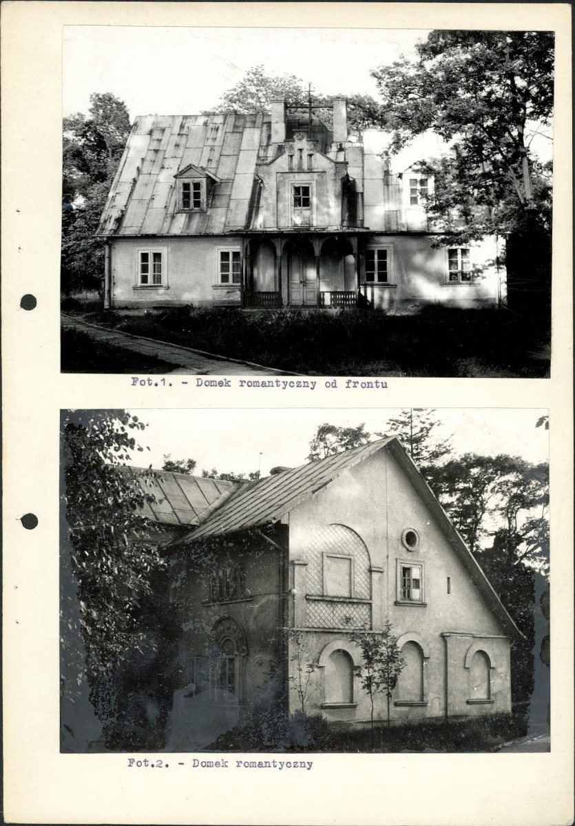 Ewidencja parkowa, skan nr 27