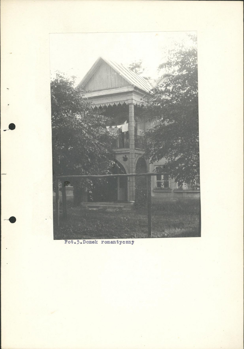 Ewidencja parkowa, skan nr 28