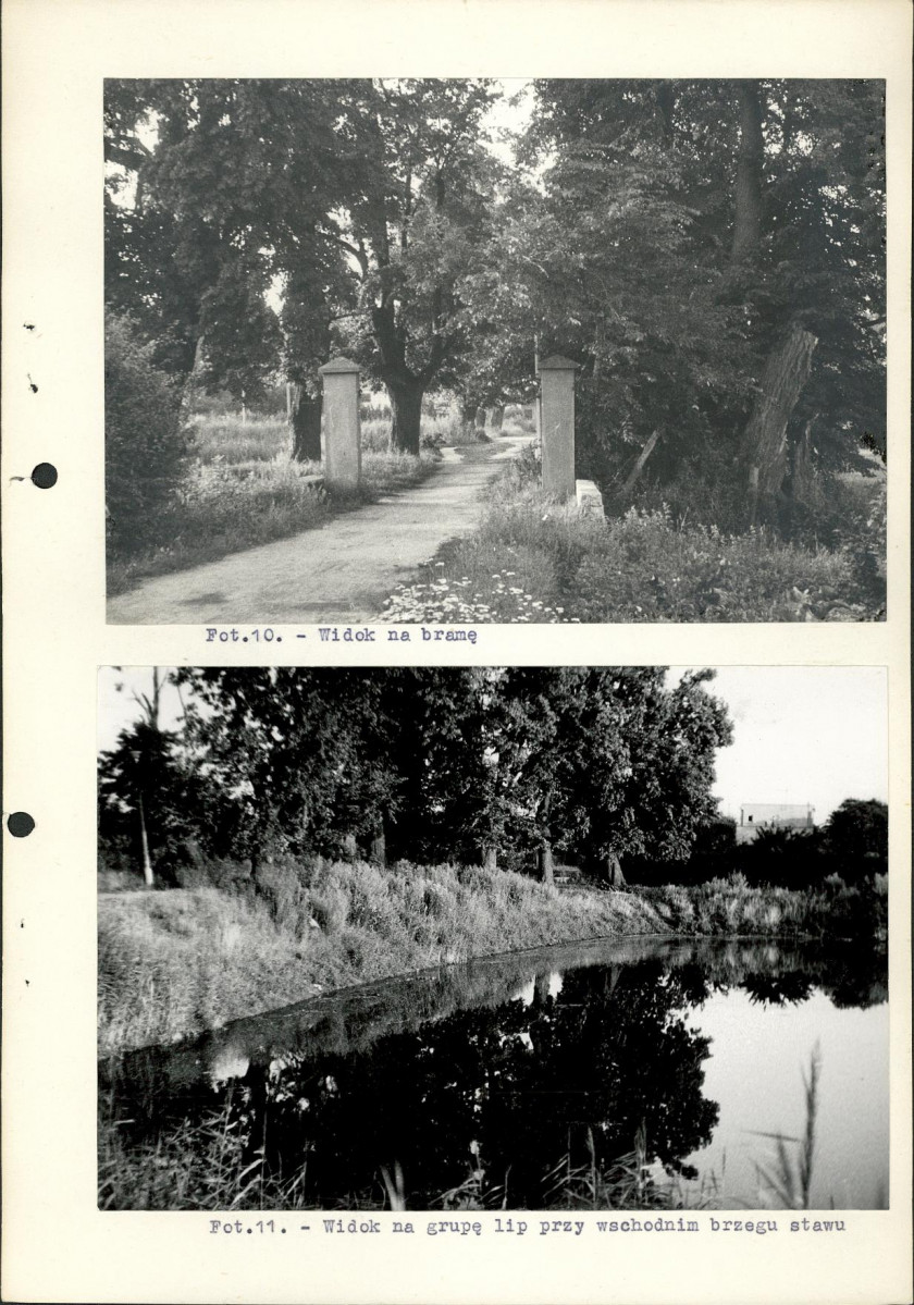 Ewidencja parkowa, skan nr 32