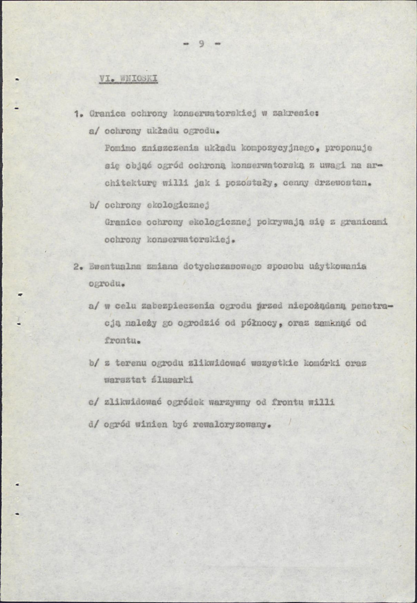 Ewidencja parkowa, skan nr 13