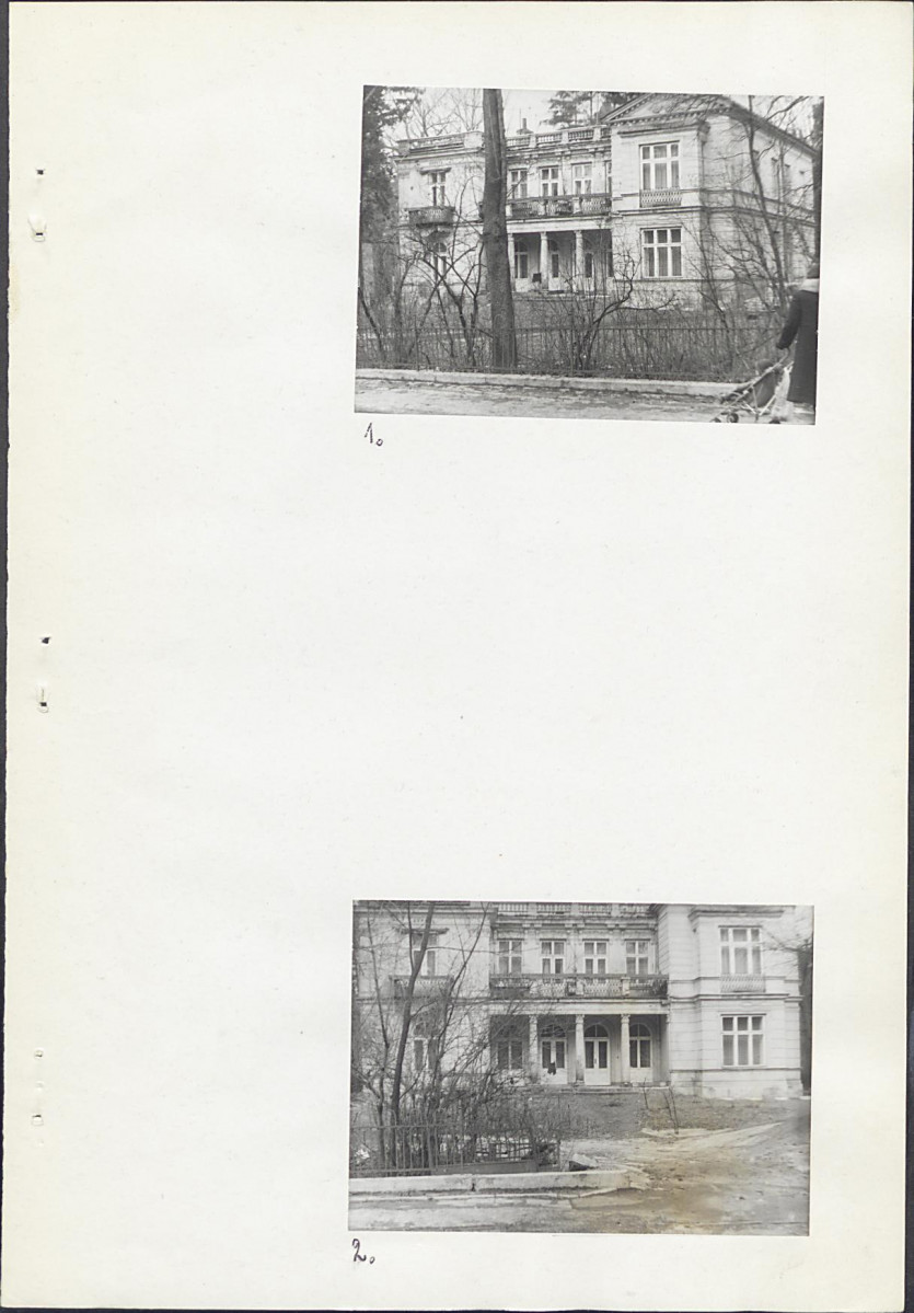 Ewidencja parkowa, skan nr 15