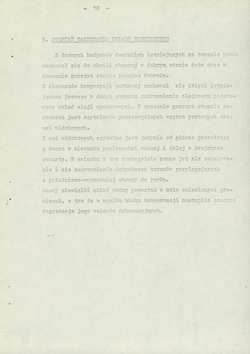 Ewidencja parkowa, skan nr 16