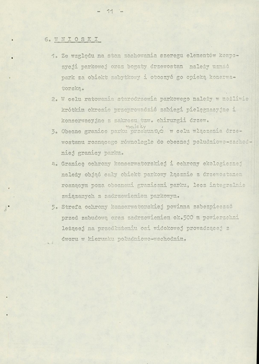 Ewidencja parkowa, skan nr 17
