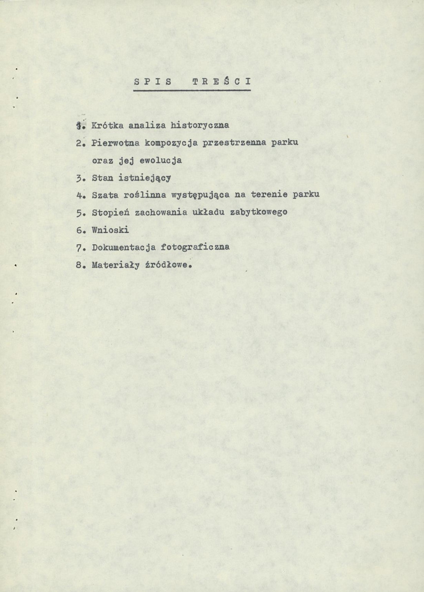 Ewidencja parkowa, skan nr 6