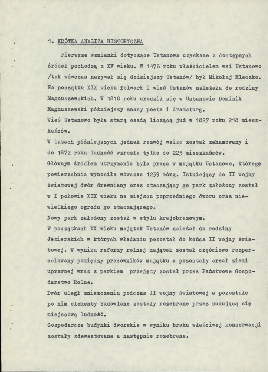 Ewidencja parkowa, skan nr 7