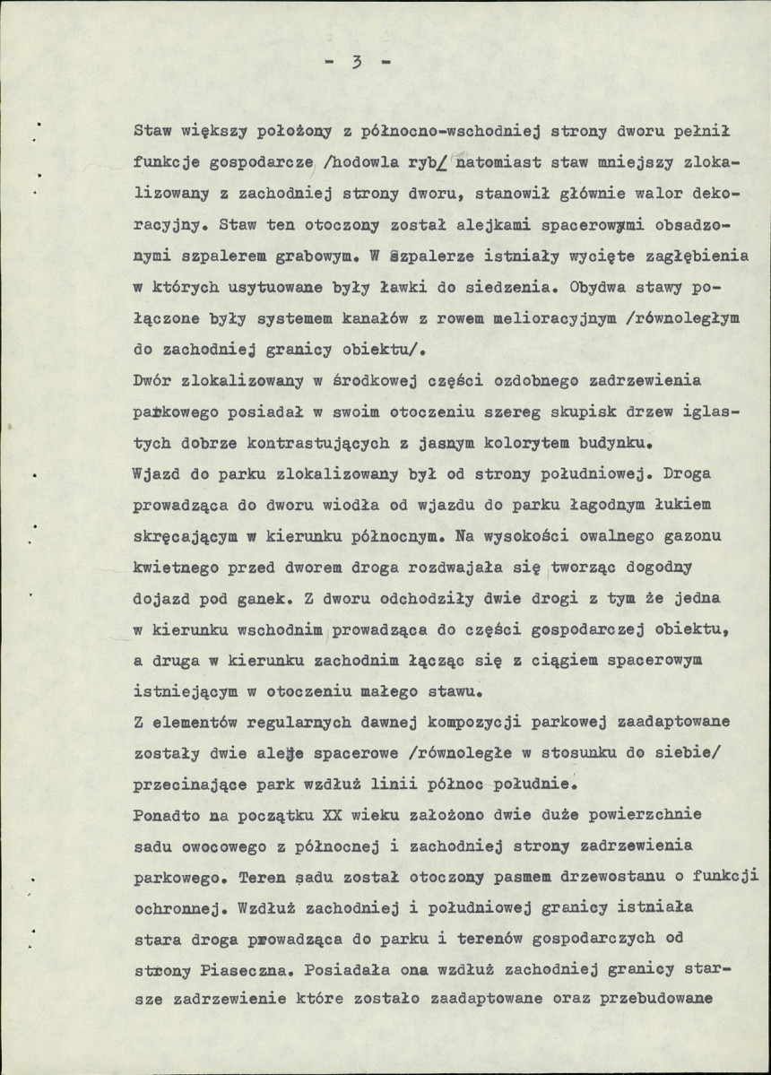 Ewidencja parkowa, skan nr 9