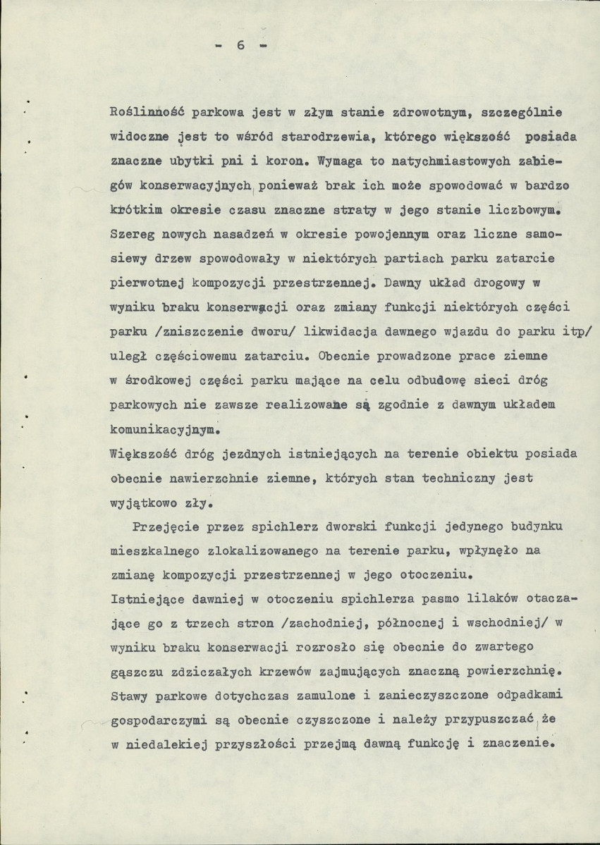 Ewidencja parkowa, skan nr 12