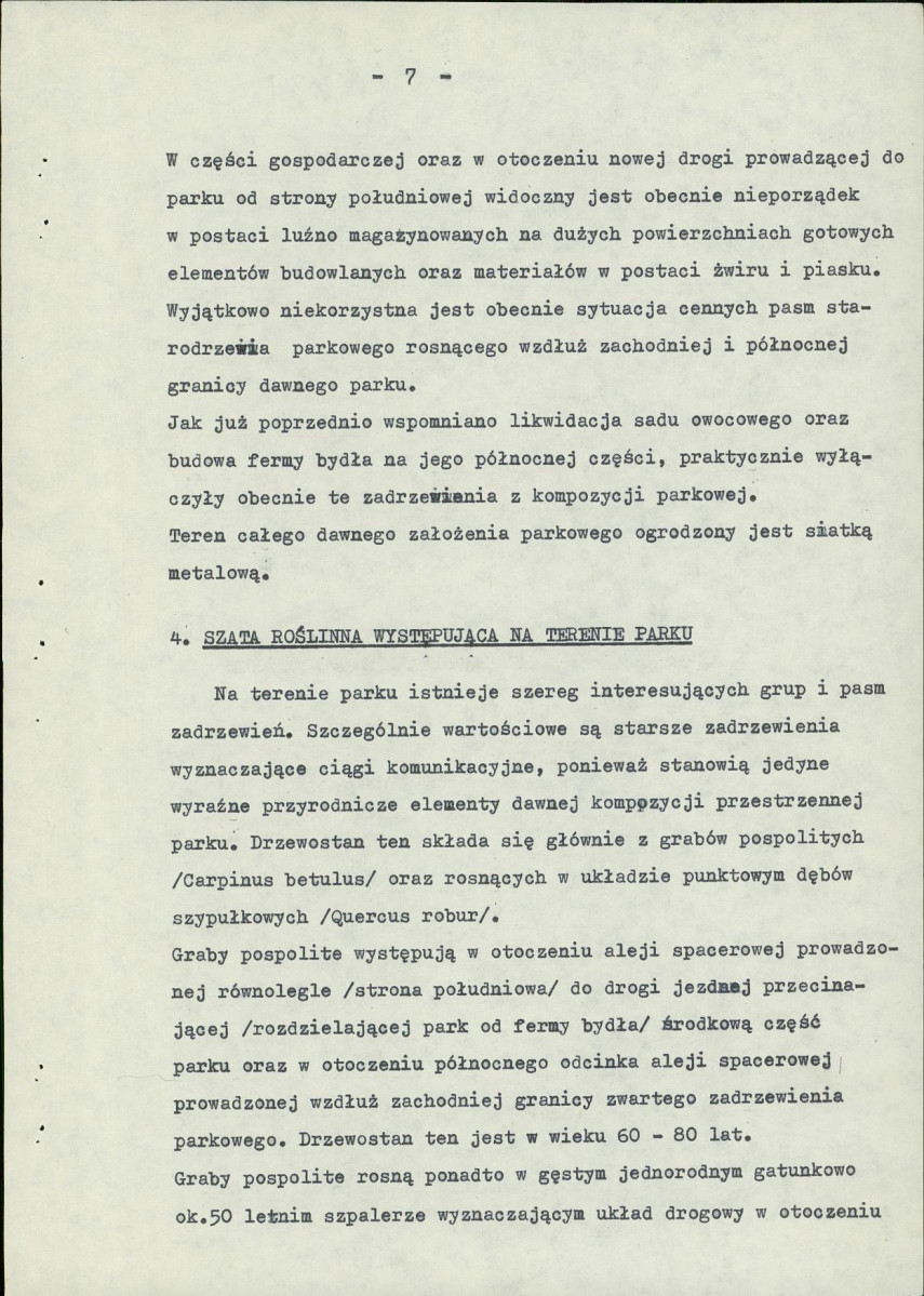 Ewidencja parkowa, skan nr 13