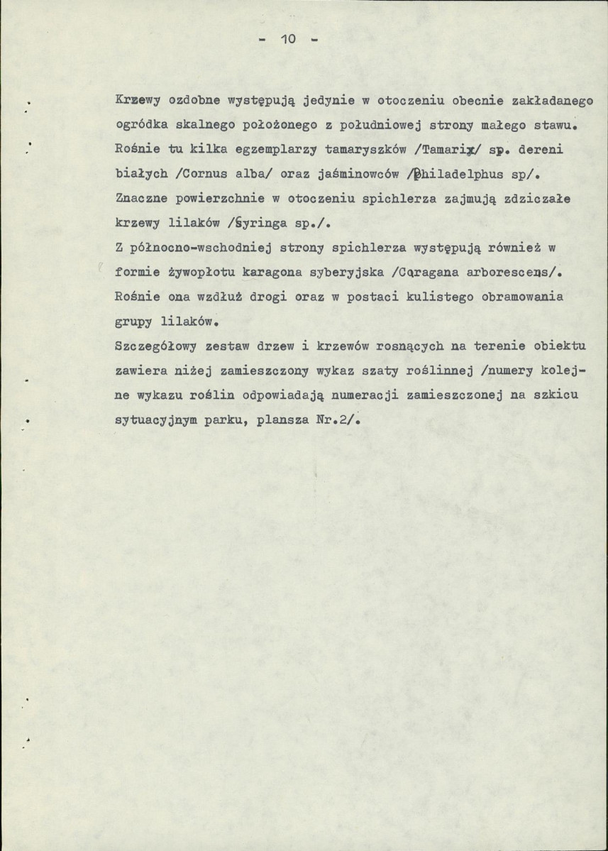 Ewidencja parkowa, skan nr 16