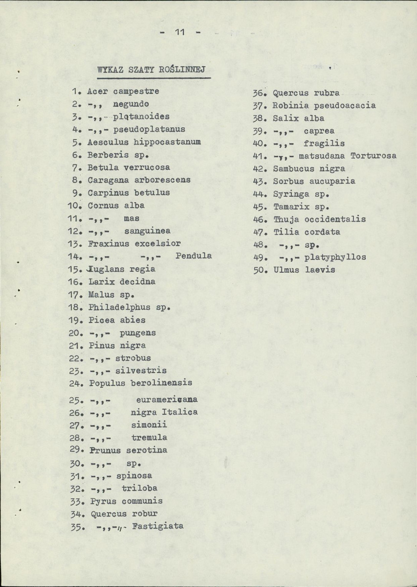 Ewidencja parkowa, skan nr 17