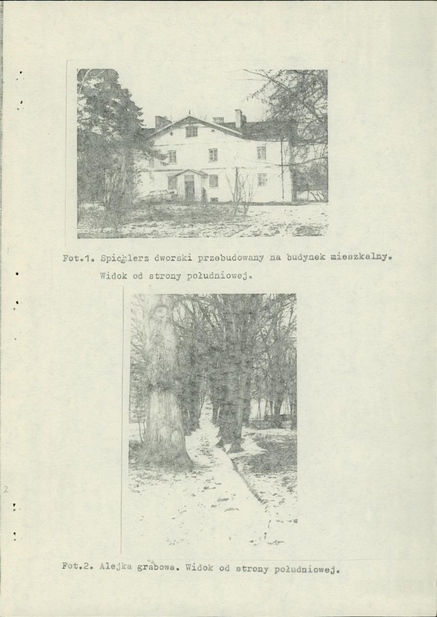 Ewidencja parkowa, skan nr 23
