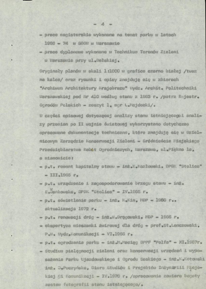 Ewidencja parkowa, skan nr 8