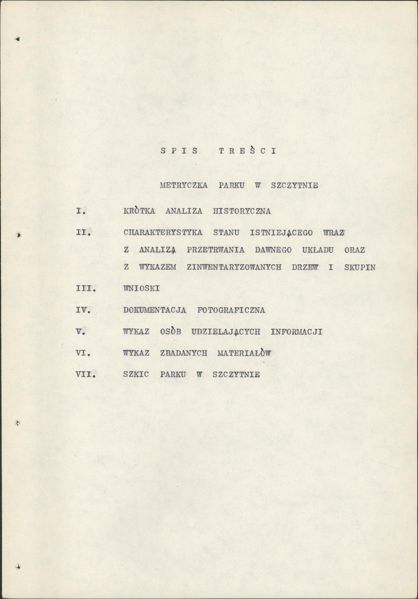 Ewidencja parkowa, skan nr 6