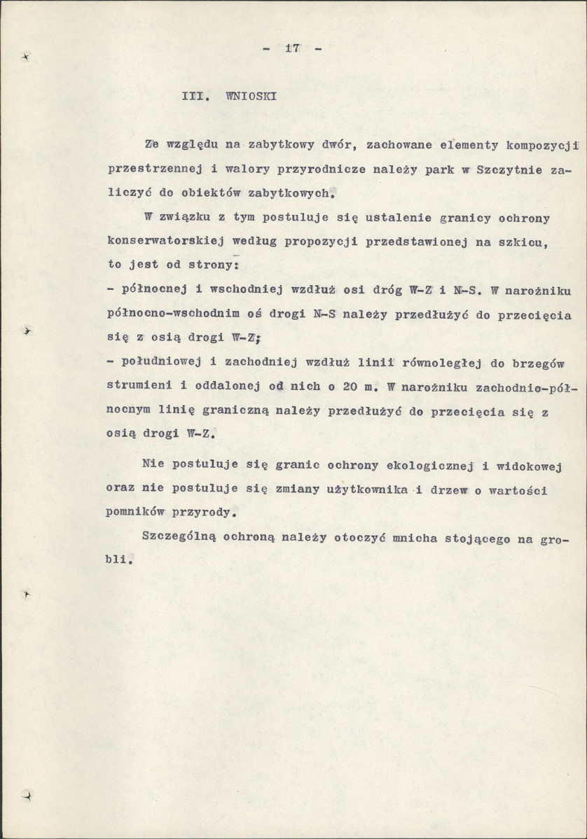 Ewidencja parkowa, skan nr 24