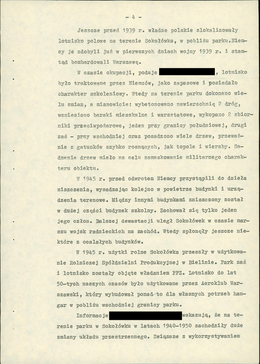 EP - Ewidencja parkowa, skan nr 12