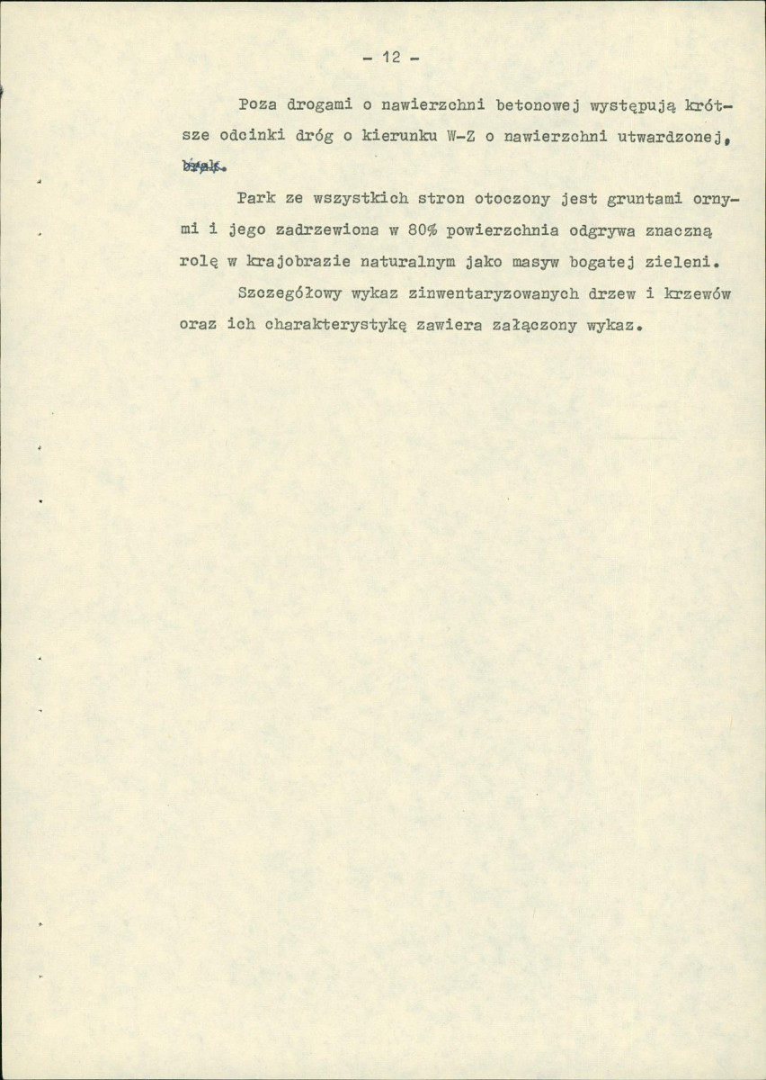 EP - Ewidencja parkowa, skan nr 20