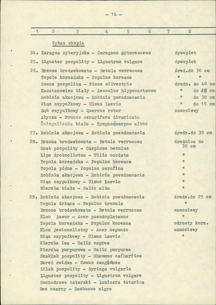 EP - Ewidencja parkowa, skan nr 24