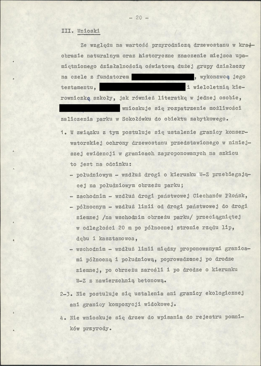 EP - Ewidencja parkowa, skan nr 28