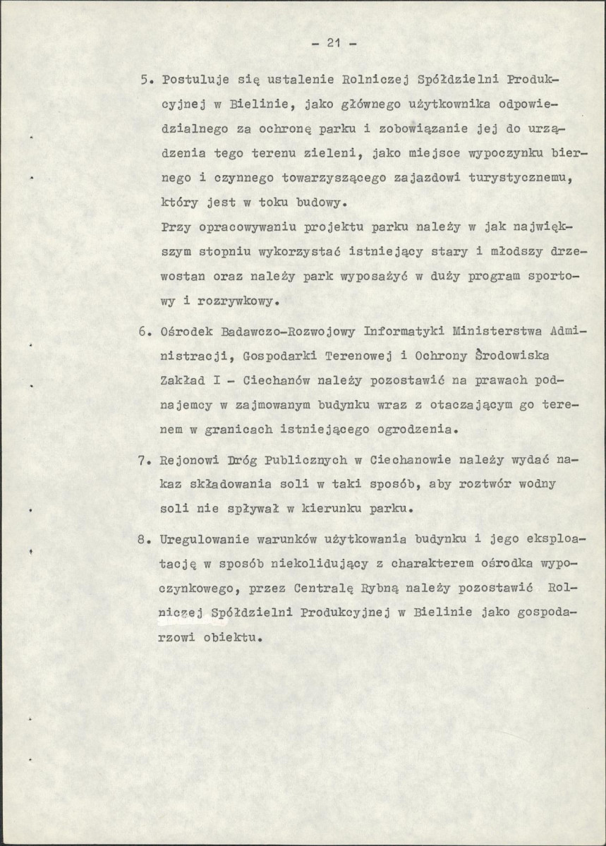EP - Ewidencja parkowa, skan nr 29