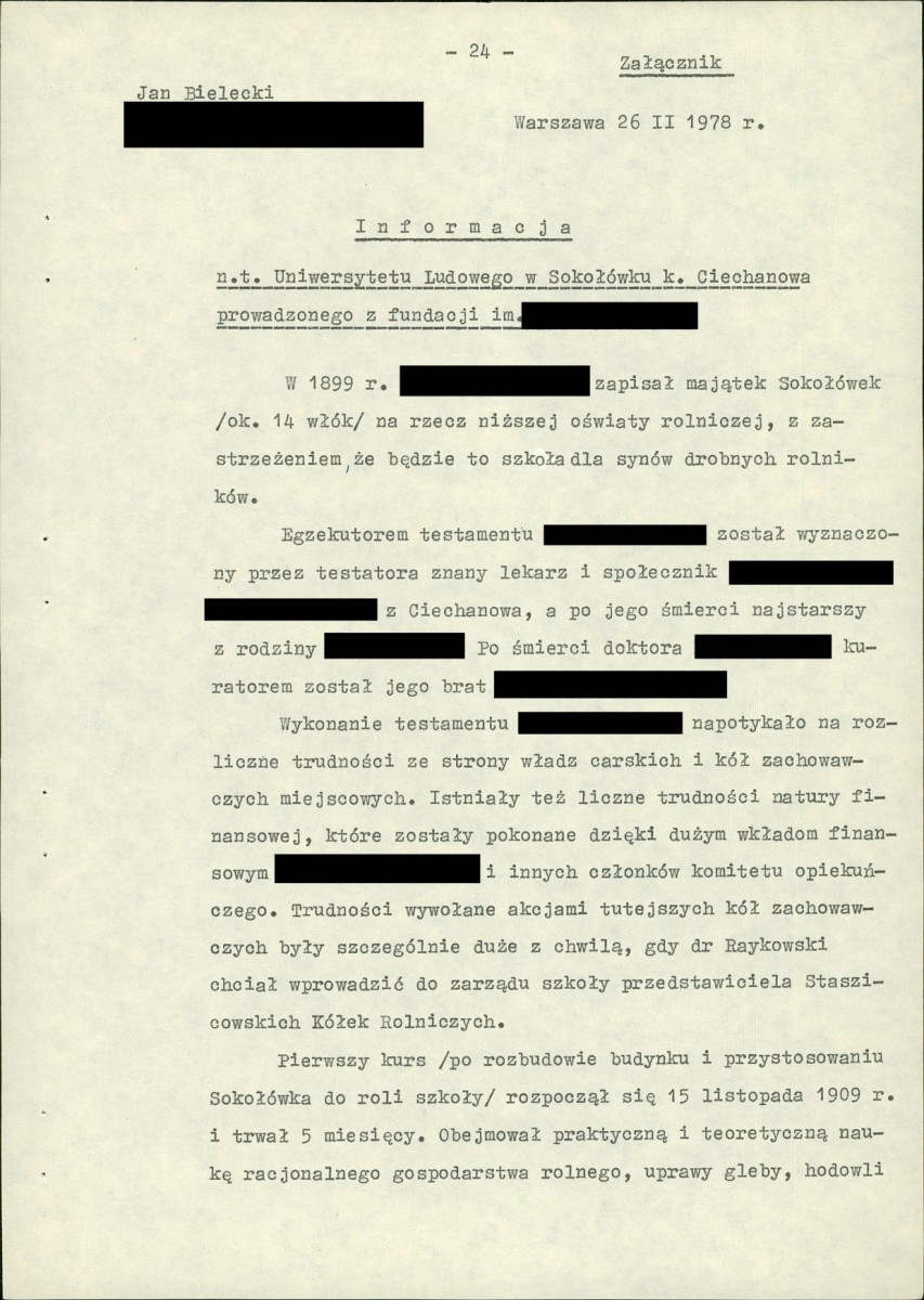 EP - Ewidencja parkowa, skan nr 32