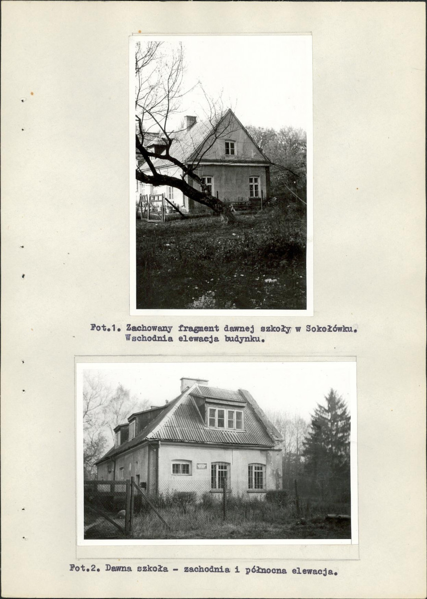 EP - Ewidencja parkowa, skan nr 38