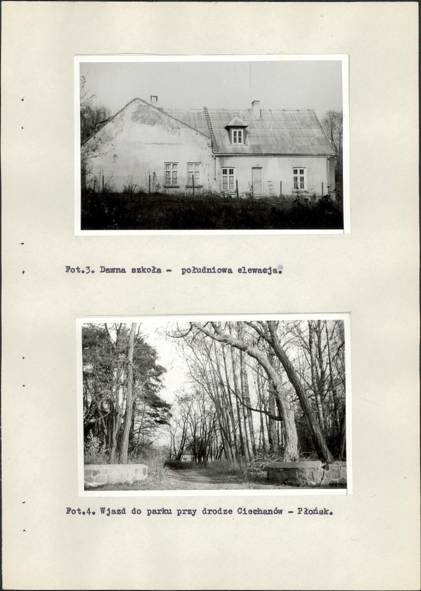 EP - Ewidencja parkowa, skan nr 39