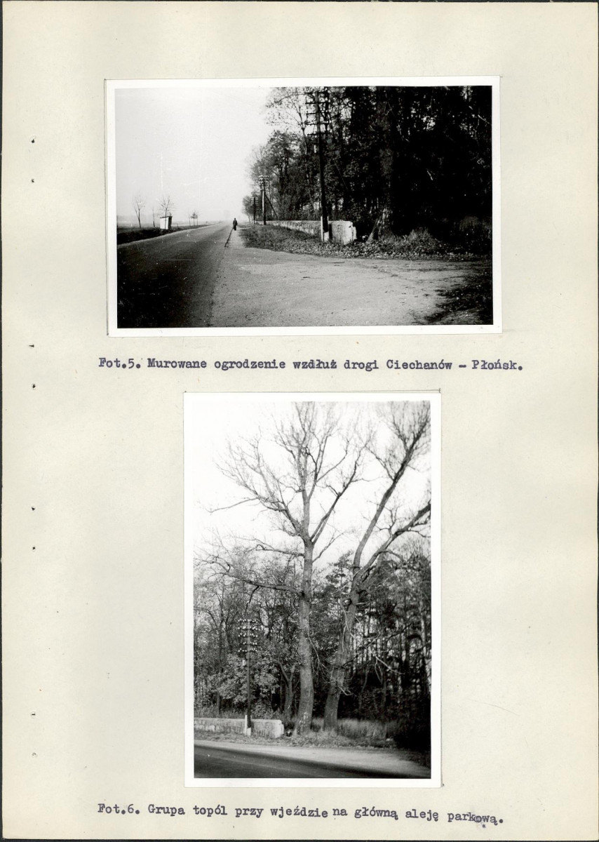 EP - Ewidencja parkowa, skan nr 40