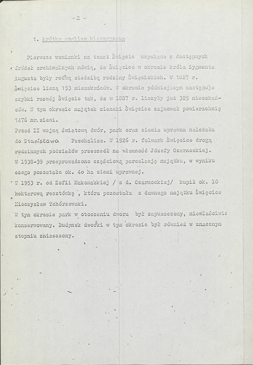 Ewidencja parkowa, skan nr 8
