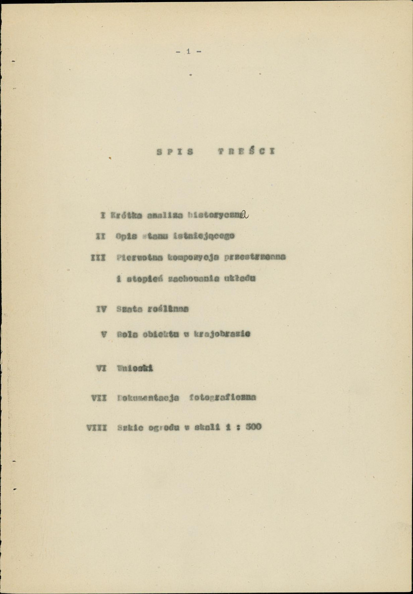 Ewidencja parkowa, skan nr 8