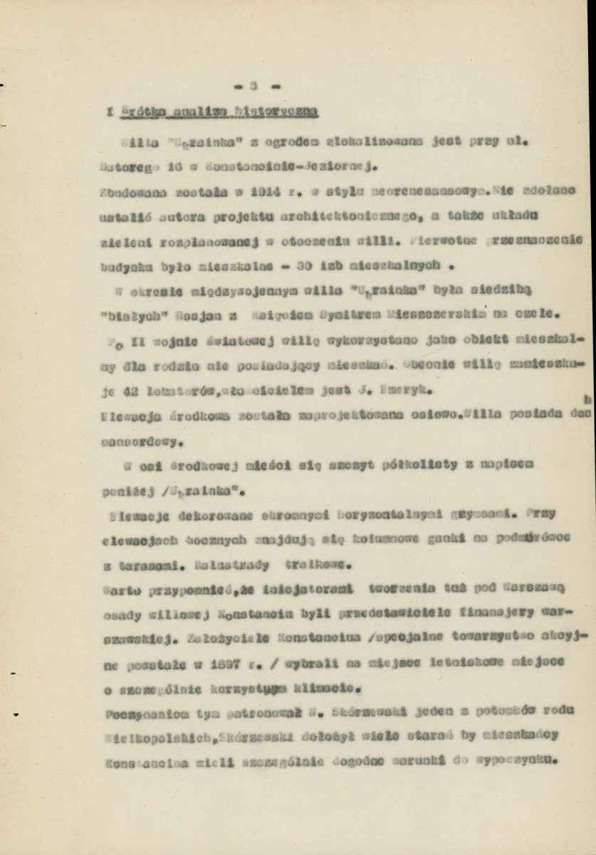 Ewidencja parkowa, skan nr 10