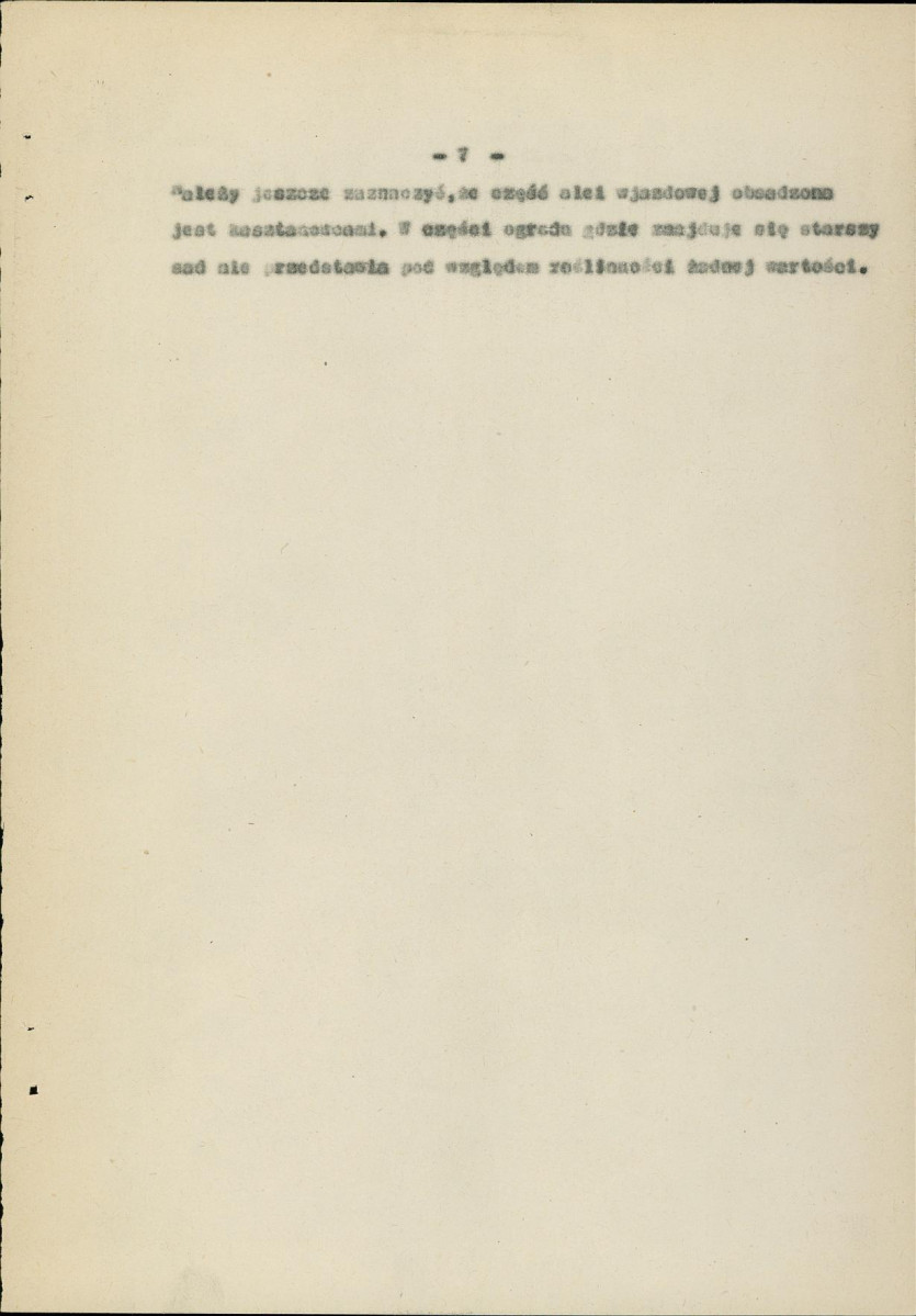 Ewidencja parkowa, skan nr 15