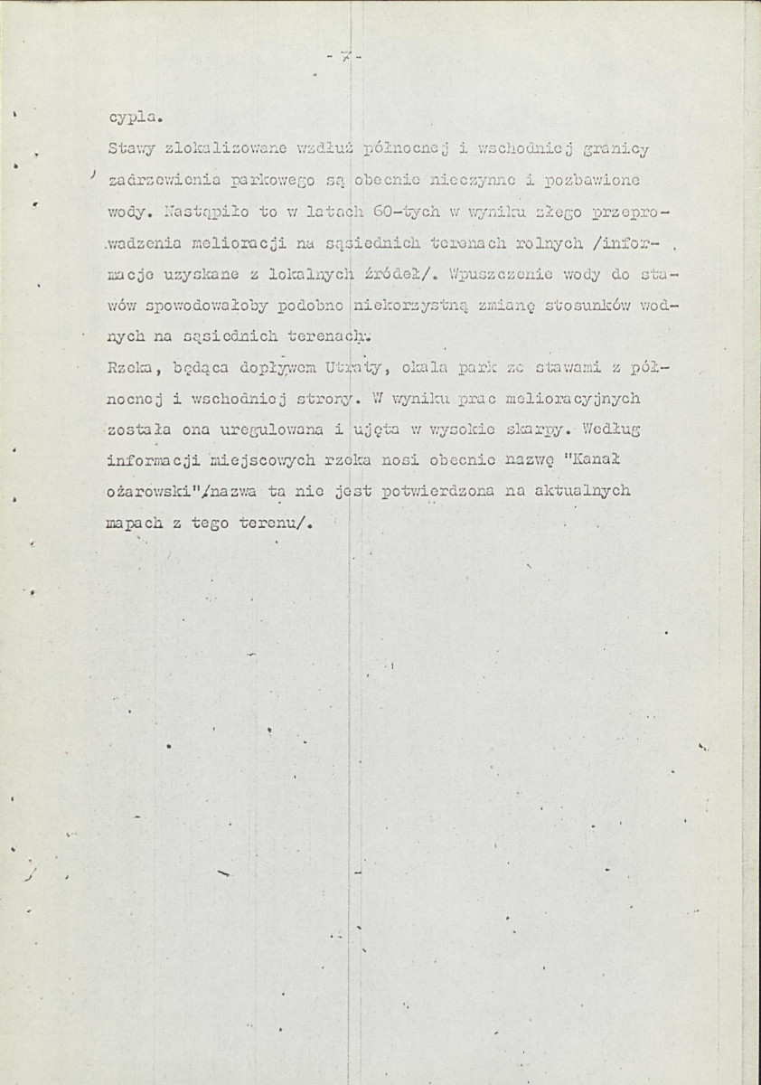Ewidencja parkowa, skan nr 13