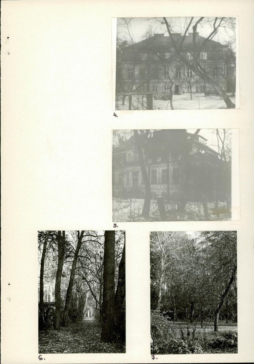 Ewidencja parkowa, skan nr 21