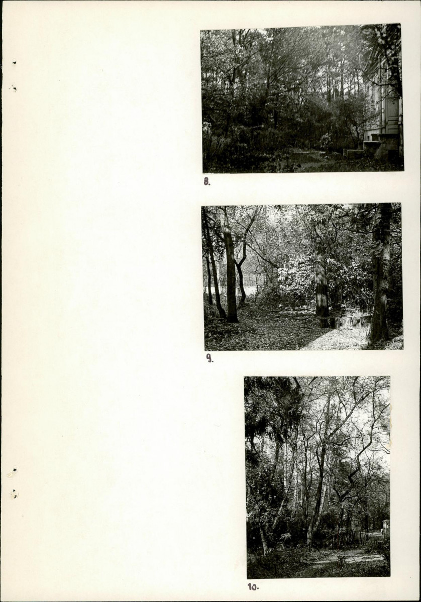 Ewidencja parkowa, skan nr 22