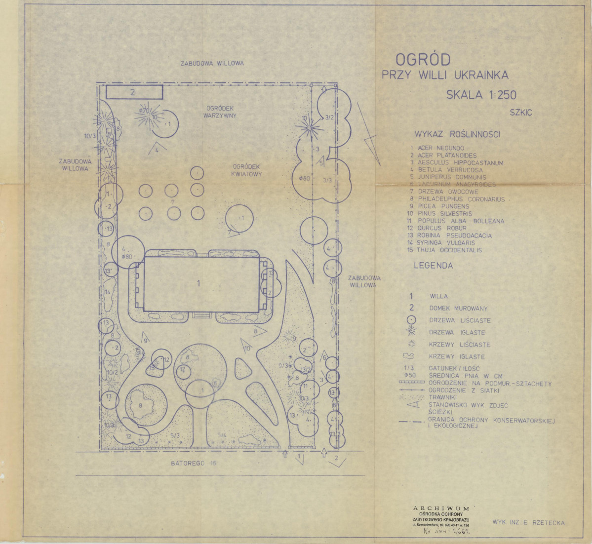 Ewidencja parkowa, skan nr 23
