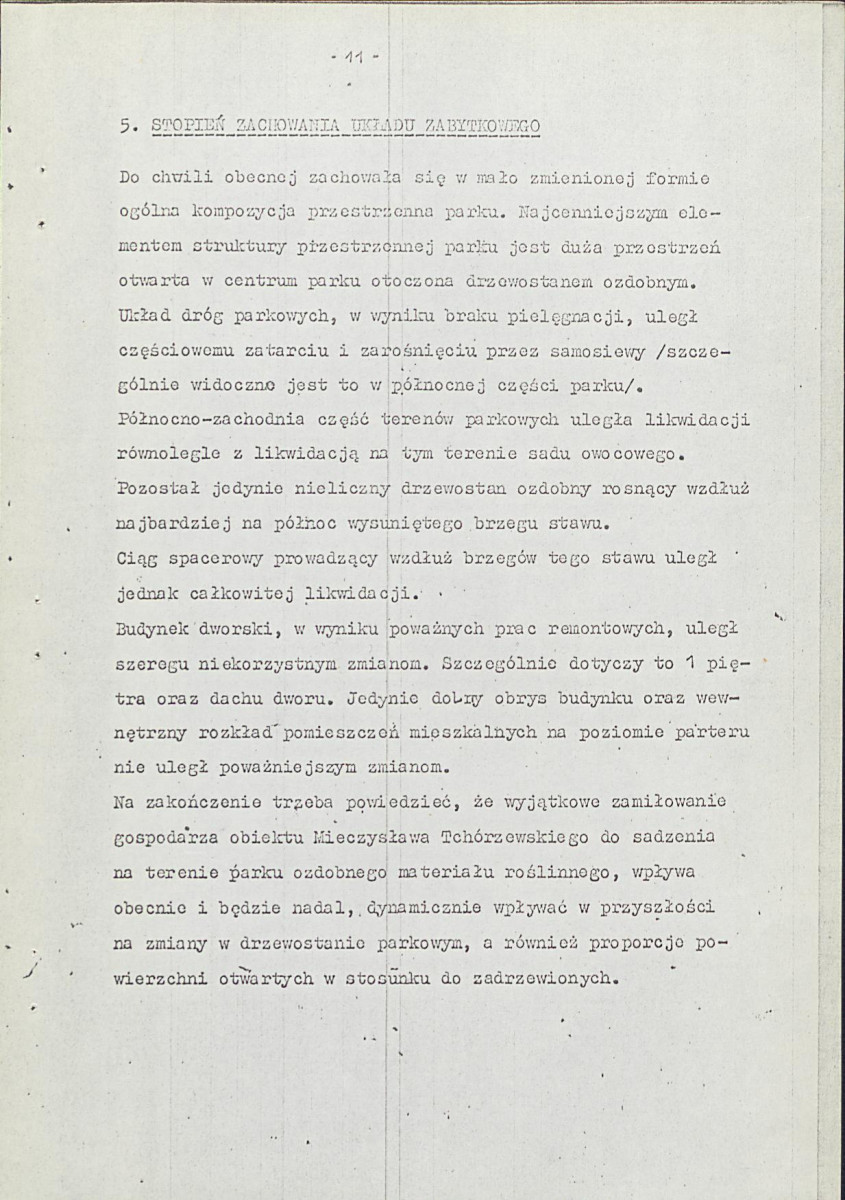Ewidencja parkowa, skan nr 17