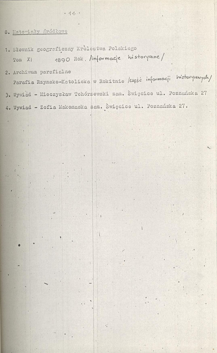 Ewidencja parkowa, skan nr 20