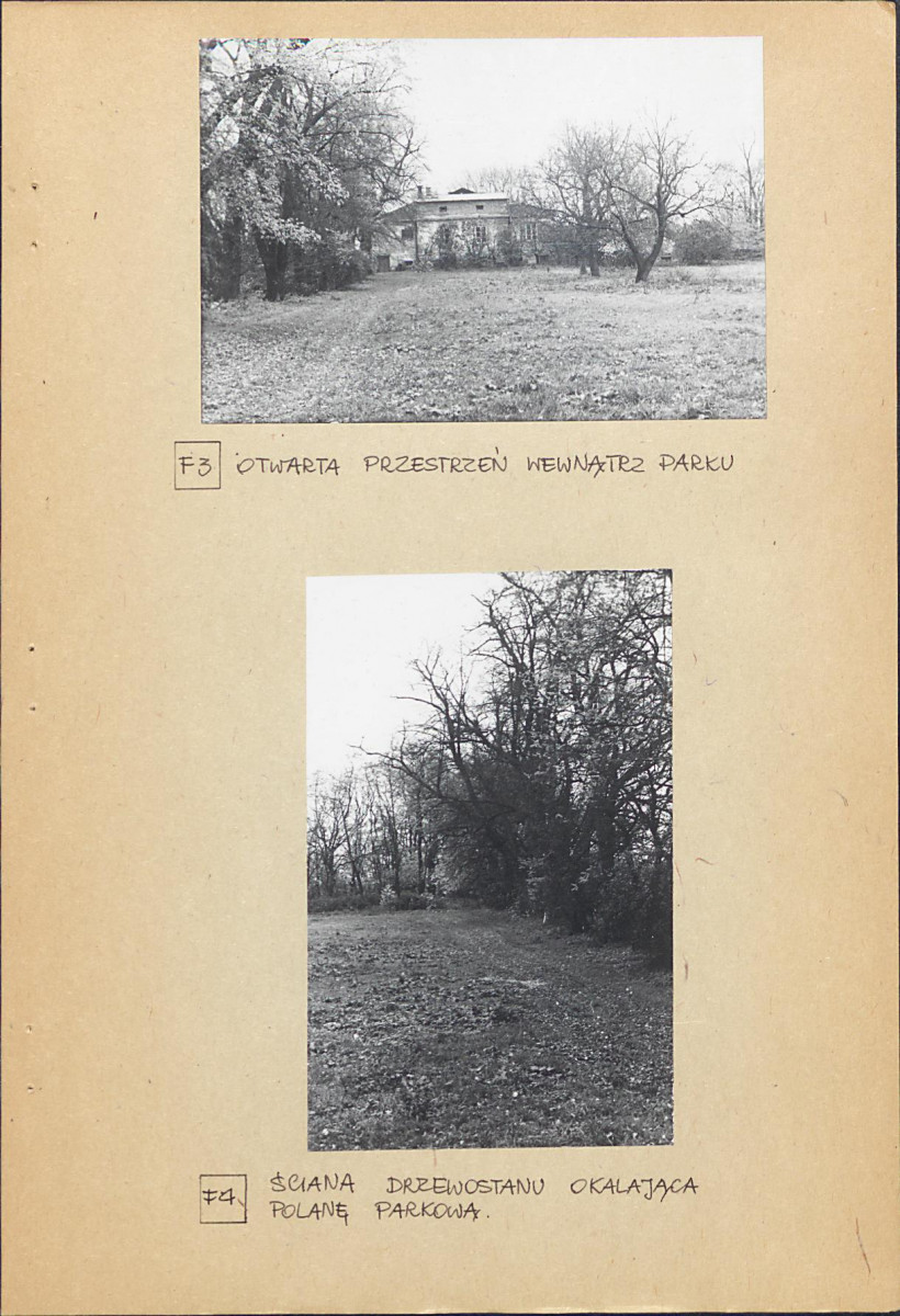 Ewidencja parkowa, skan nr 22