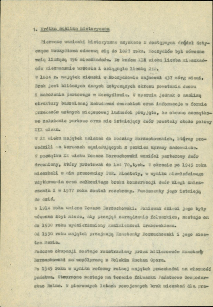 Ewidencja parkowa, skan nr 7