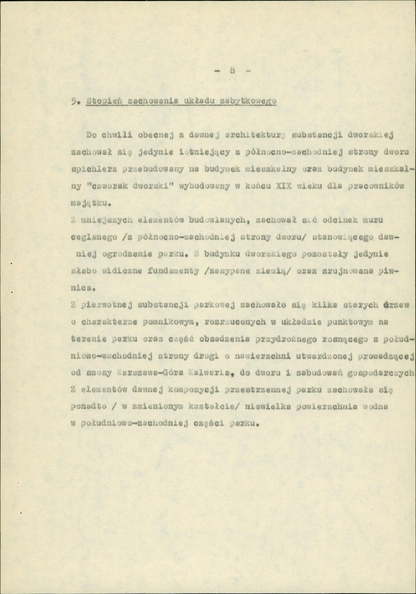 Ewidencja parkowa, skan nr 14