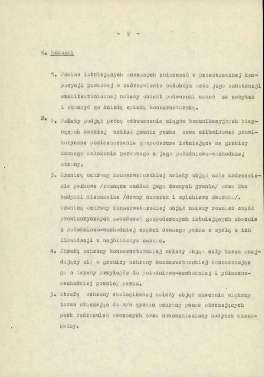 Ewidencja parkowa, skan nr 15