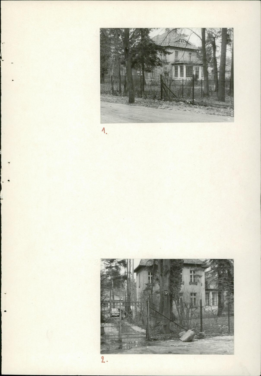 Ewidencja parkowa, skan nr 15