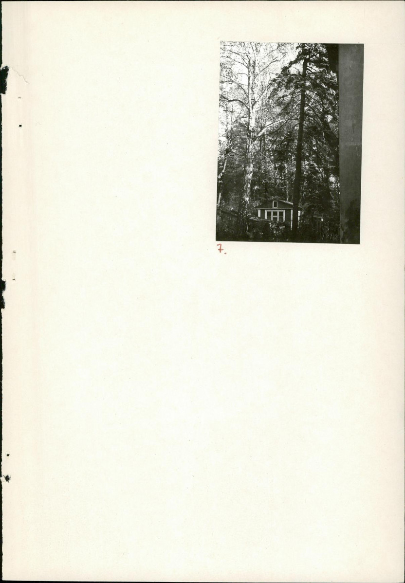 Ewidencja parkowa, skan nr 18