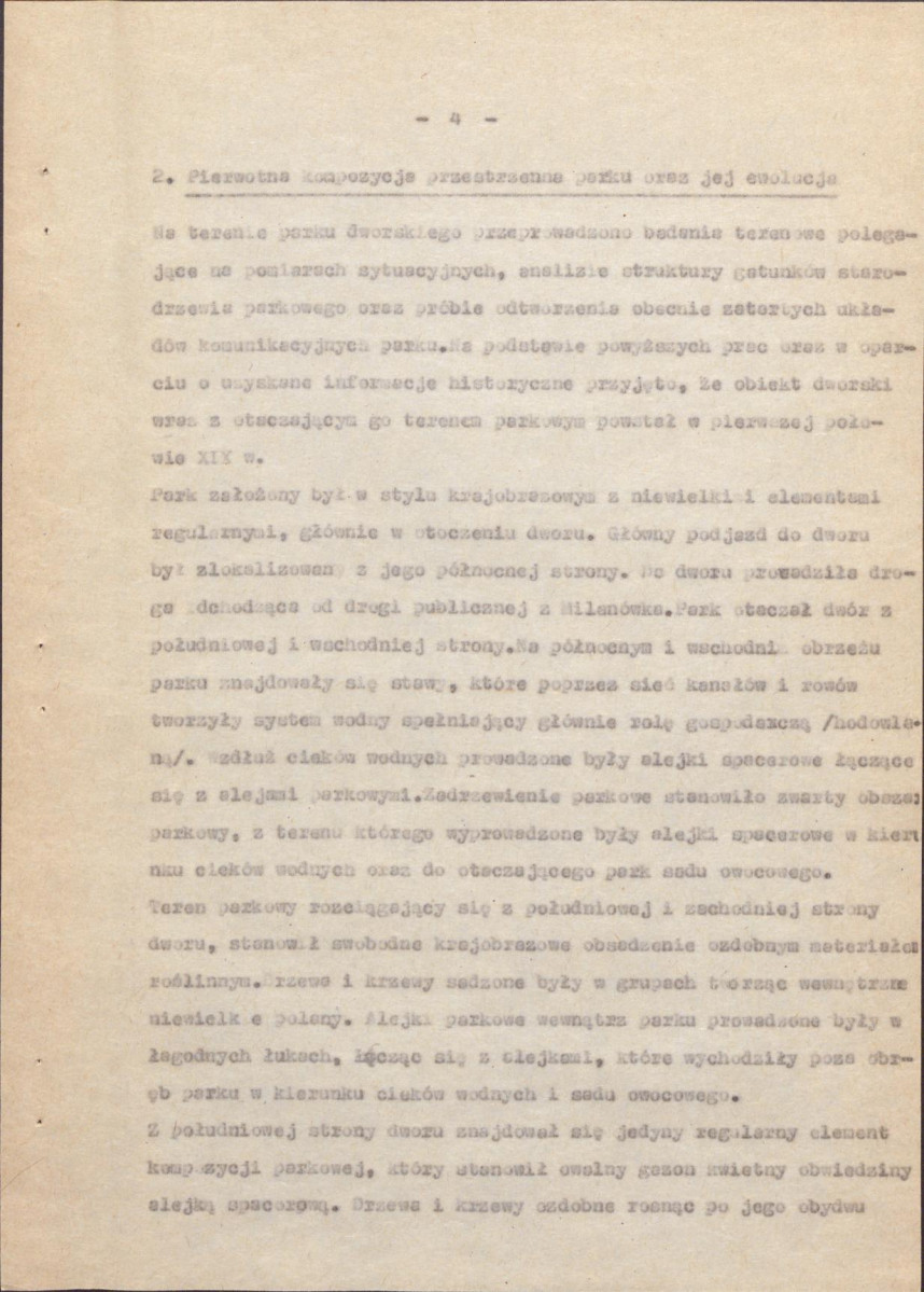 EP - Ewidencja parkowa, skan nr 10