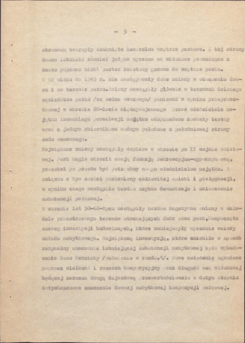 EP - Ewidencja parkowa, skan nr 11