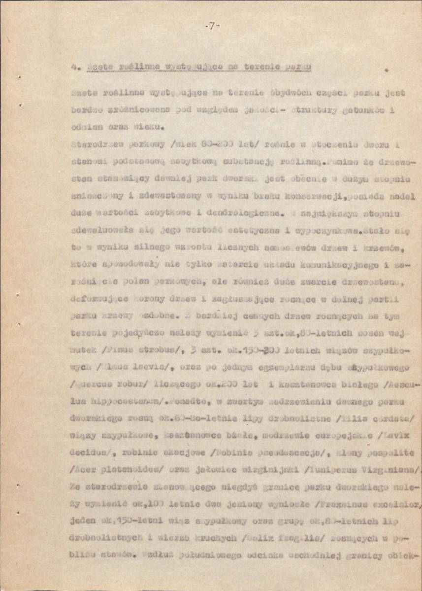 EP - Ewidencja parkowa, skan nr 13